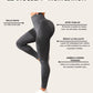 Legging Élan Sculpt — Taille haute, ventre plat & galbe naturel